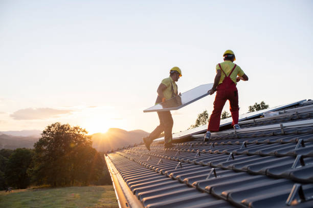 Best Roof Leak Repair  in Talent, OR