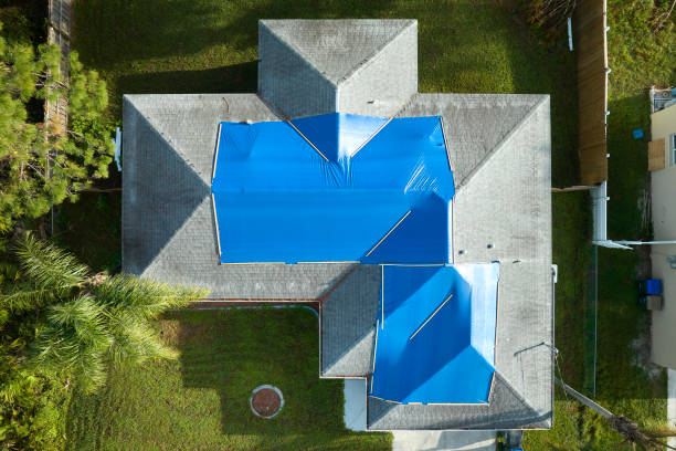 Best 4 Ply Roofing  in Talent, OR