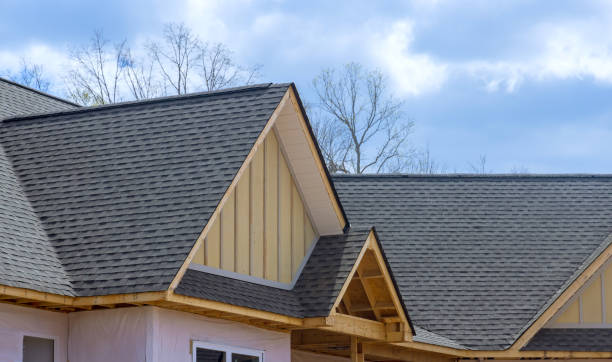 Best Emergency Roof Repair Services  in Talent, OR